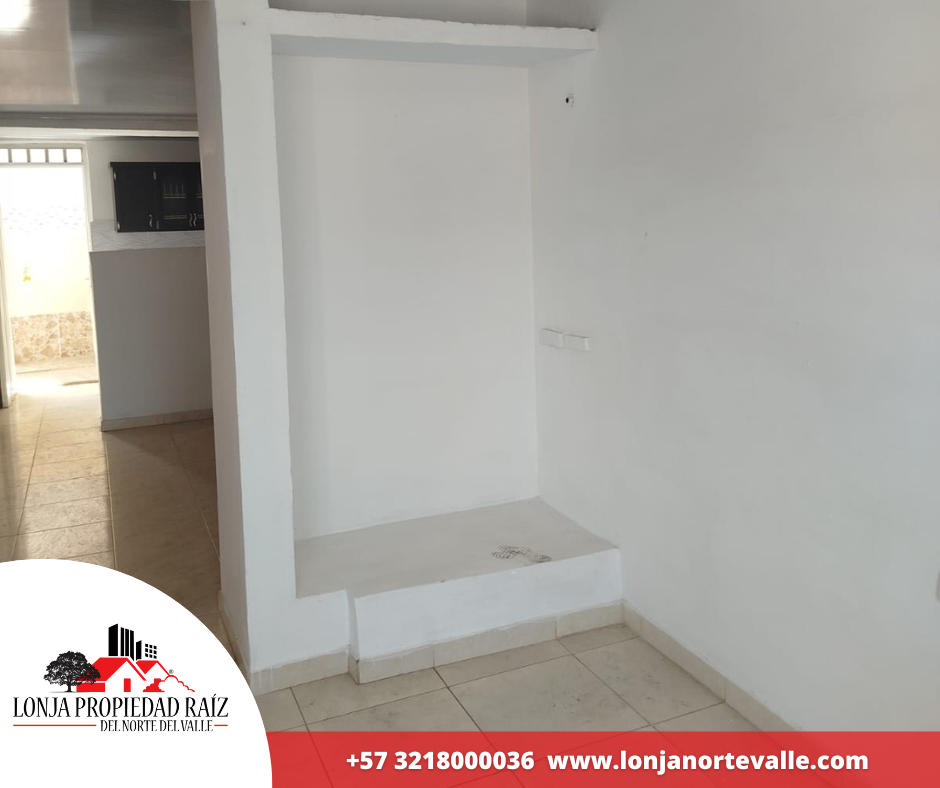 Apartamentos en Arriendo, Cartago,  - La Floresta