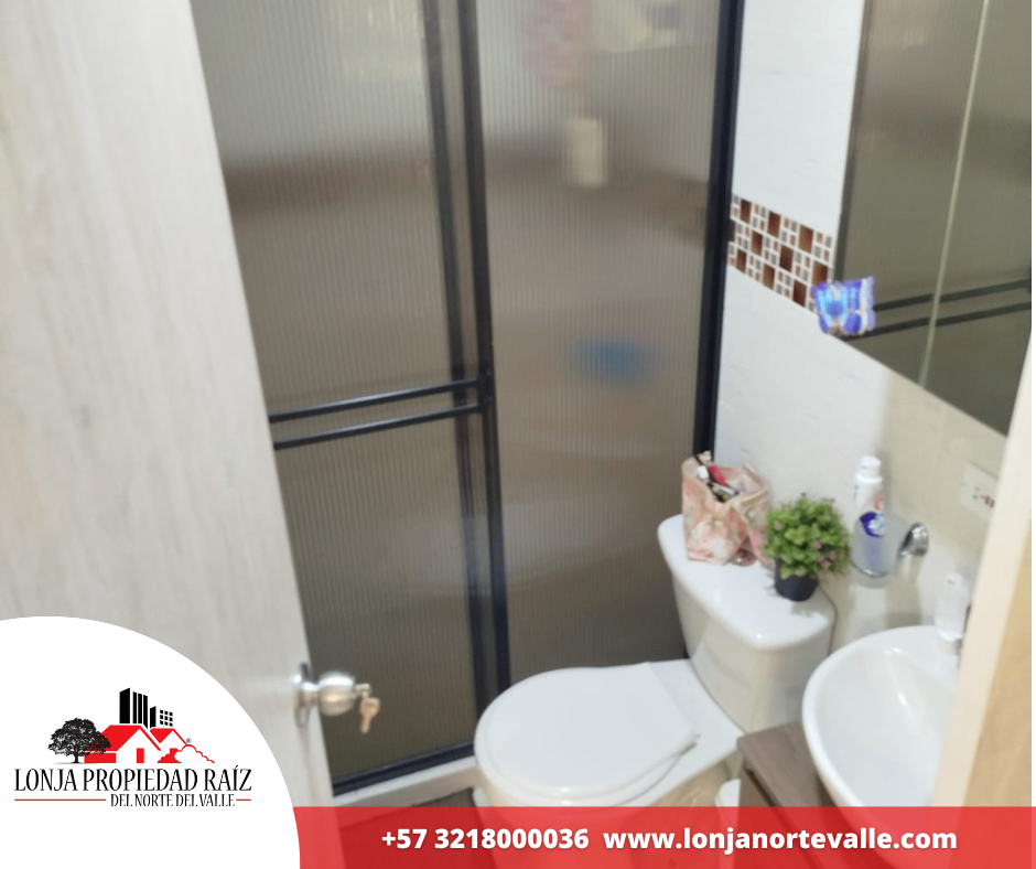 Apartamento en Arriendo, Cartago,  - Cartago