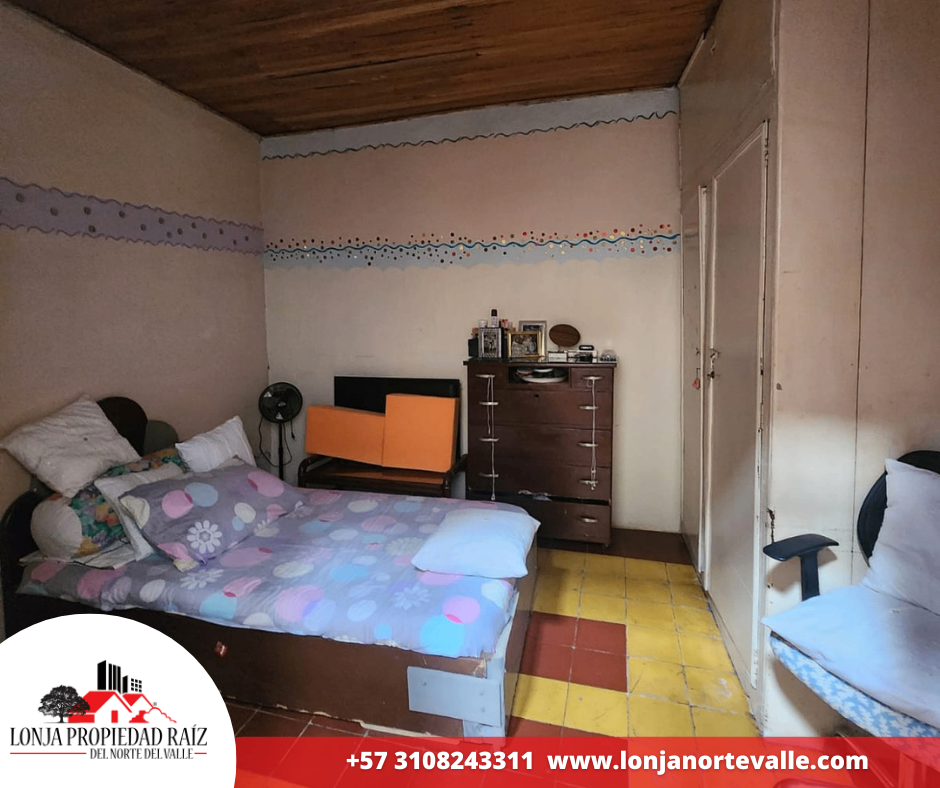Casas en Venta, Cartago,  - El Prado