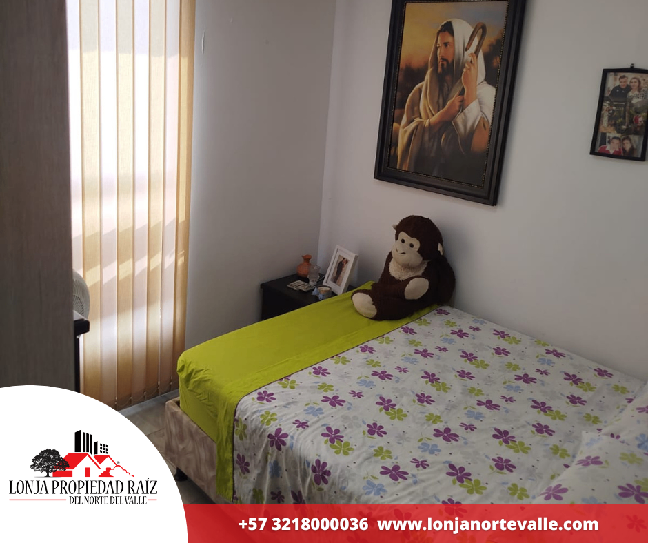 Apartamento en Arriendo, Cartago,  - Cartago