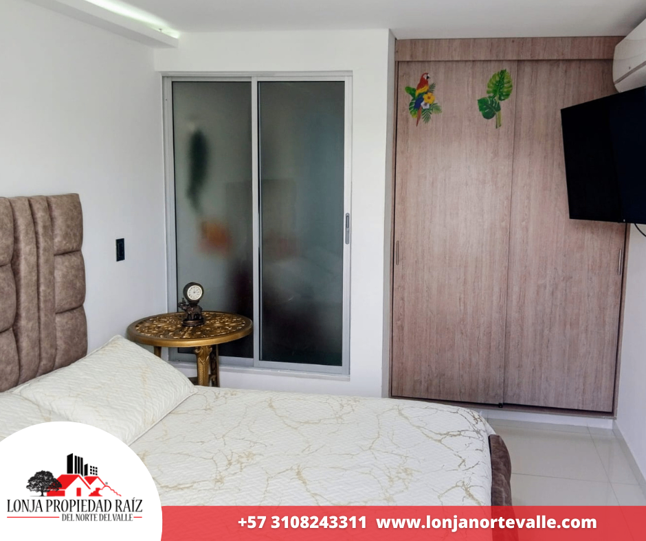 Apartamentos en Venta, Cartago,  - Cambulos