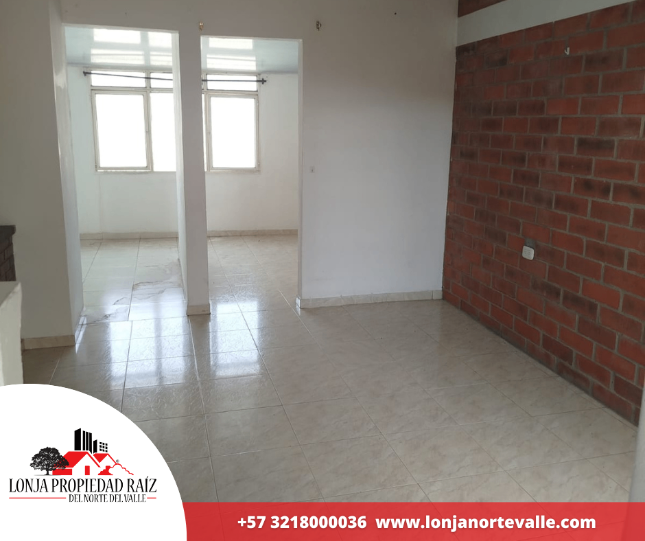 Apartamentos en Arriendo, Cartago,  - La Floresta