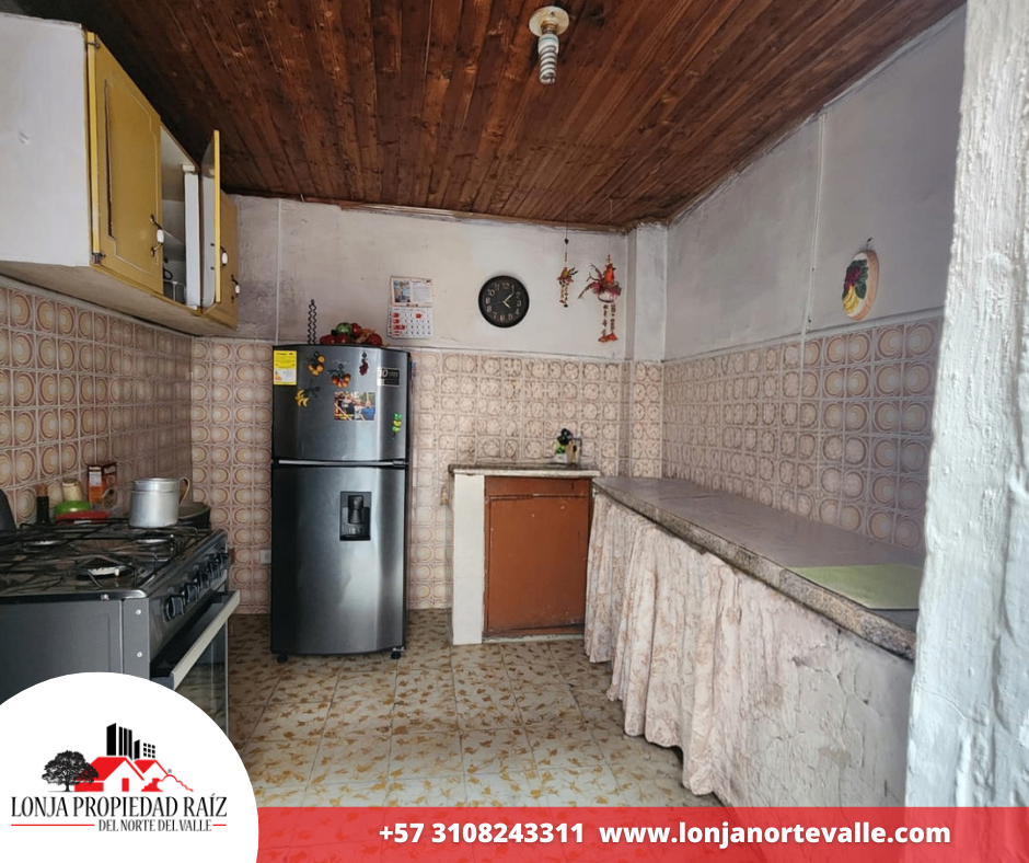 Casas en Venta, Cartago,  - El Prado