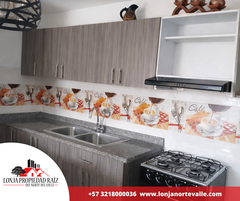 Apartamento en Arriendo, Cartago,  - Cartago