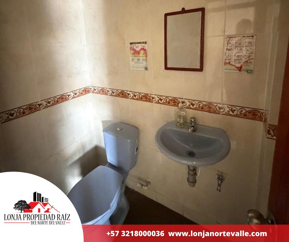 Locales en Arriendo, Cartago,  - La Floresta