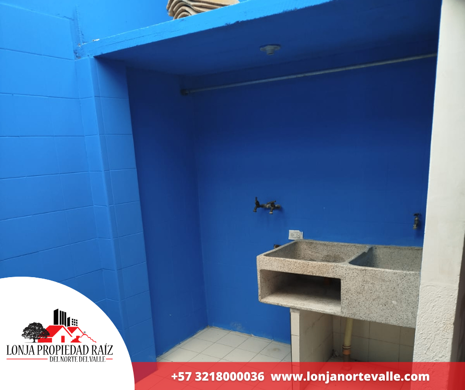 Casas en Arriendo, Cartago,  - Cartago