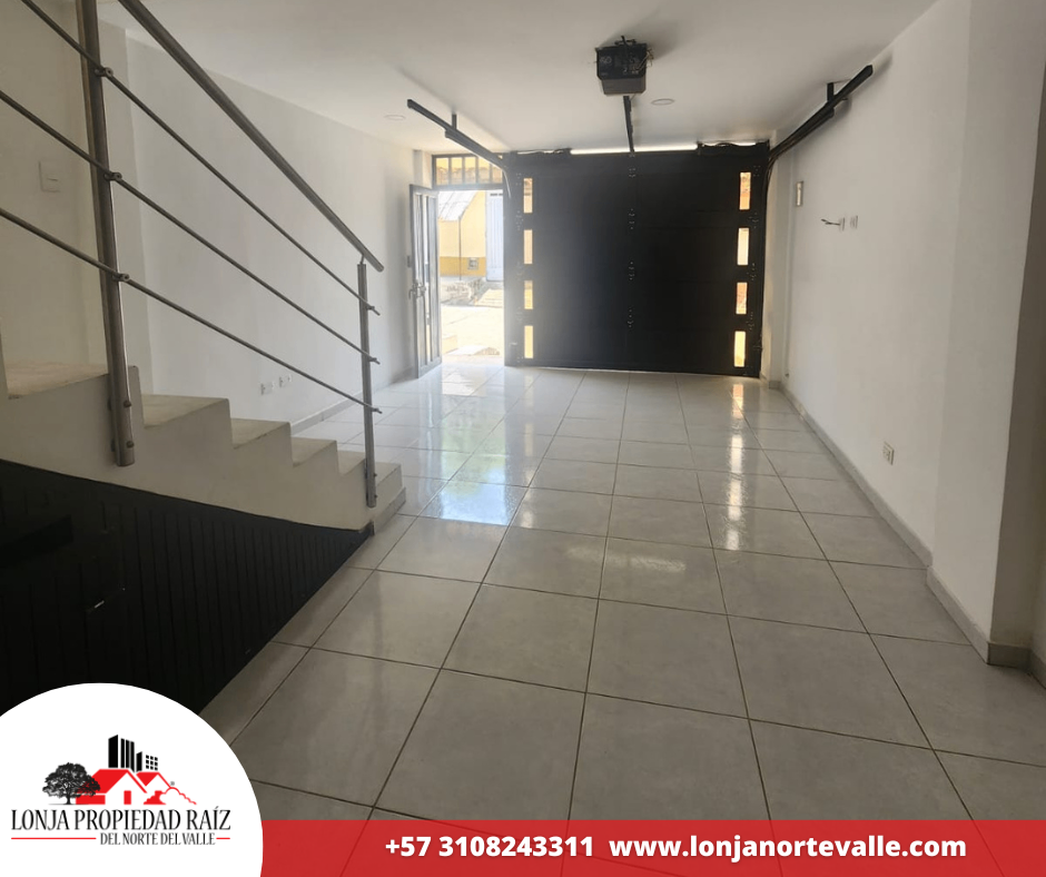 Casas en Venta, Cartago,  - LA INDEPENDENCIA