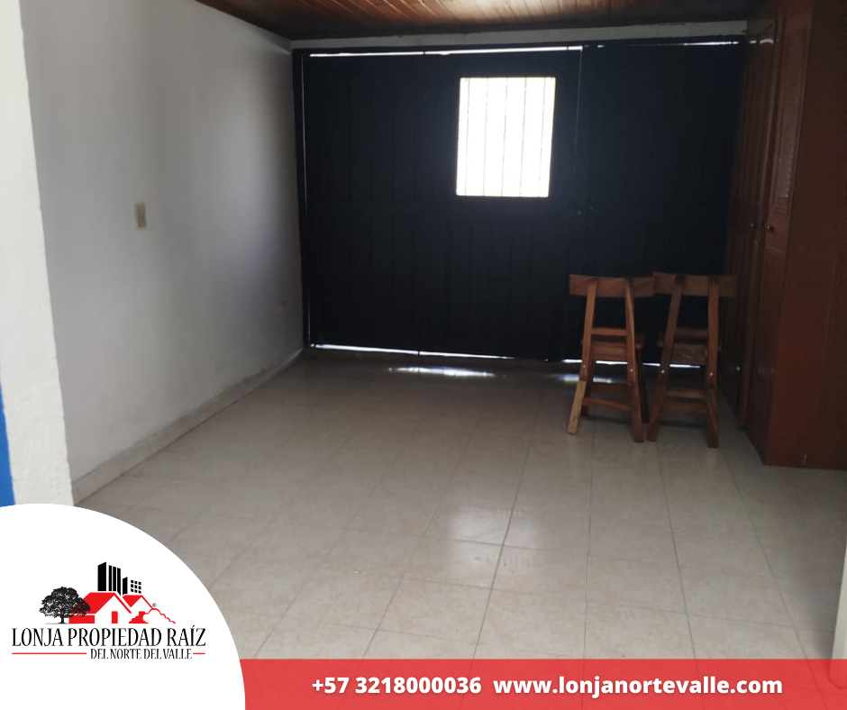 Casas en Arriendo, Cartago,  - Cartago