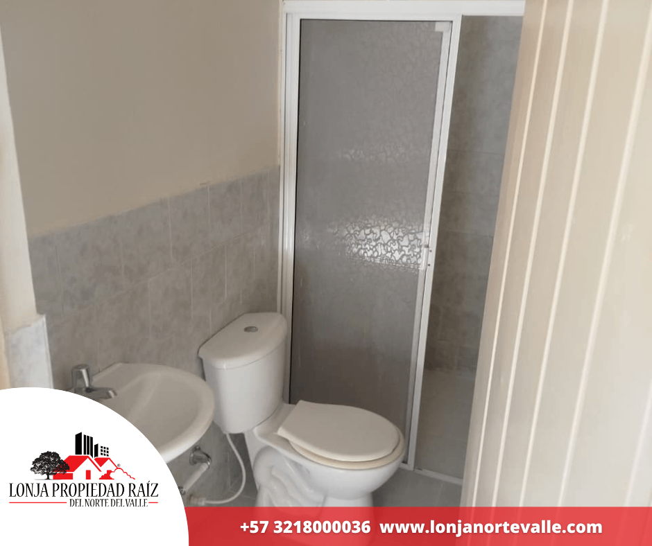 Apartamentos en Arriendo, Cartago,  - EL LLANO