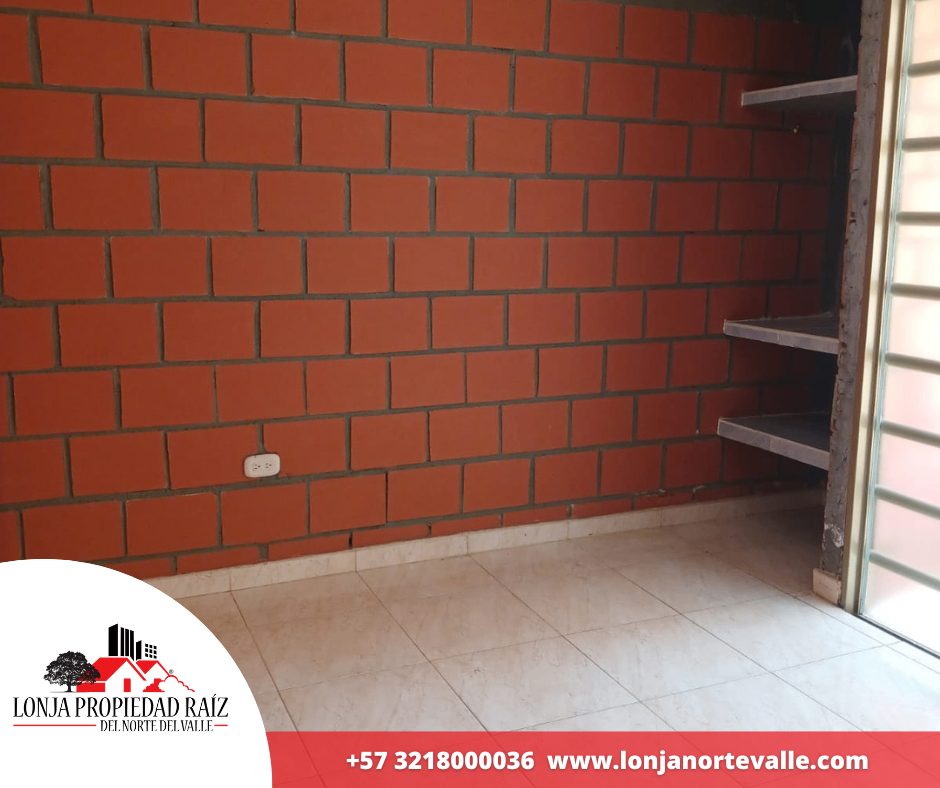 Casas en Arriendo, Cartago,  - Cartago