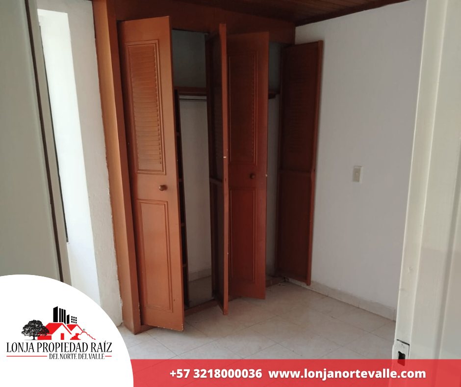 Casas en Arriendo, Cartago,  - Cartago