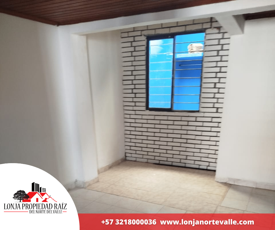 Casas en Arriendo, Cartago,  - Cartago