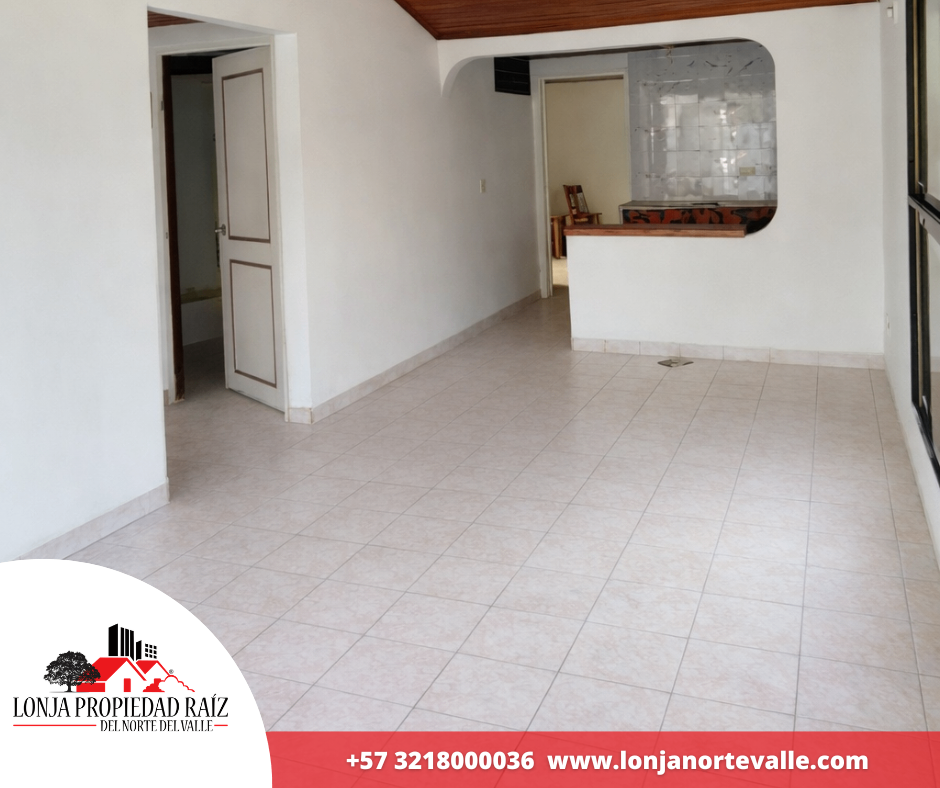 Casas en Arriendo, Cartago,  - Cartago