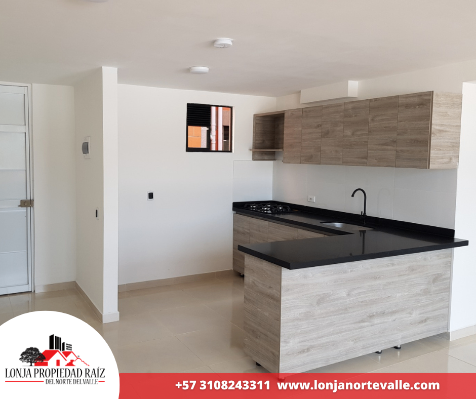 Apartamentos en Venta, Cartago,  - Allegro