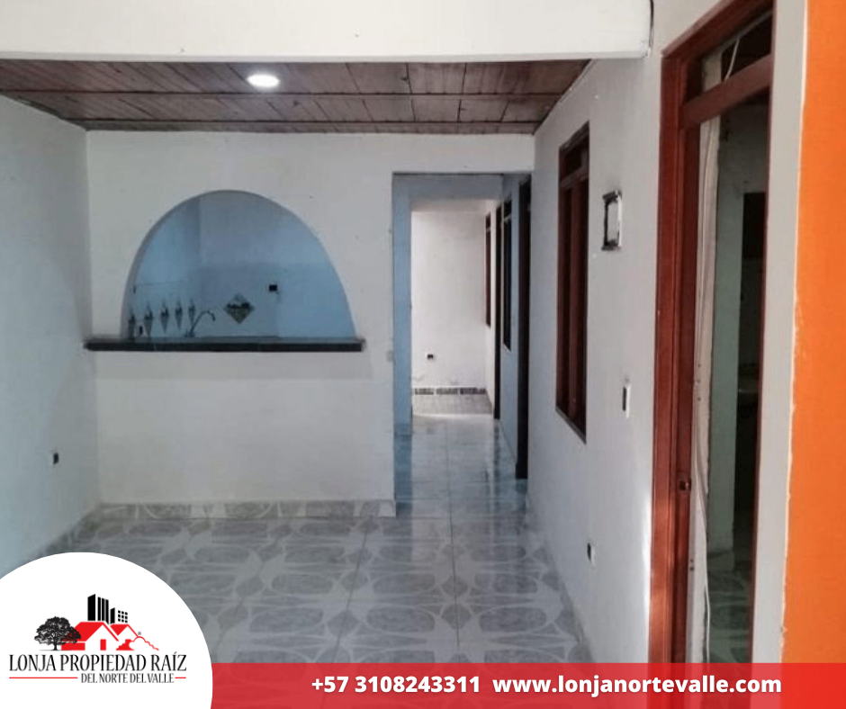 Casas en Venta, Cartago,  - DANUBIO
