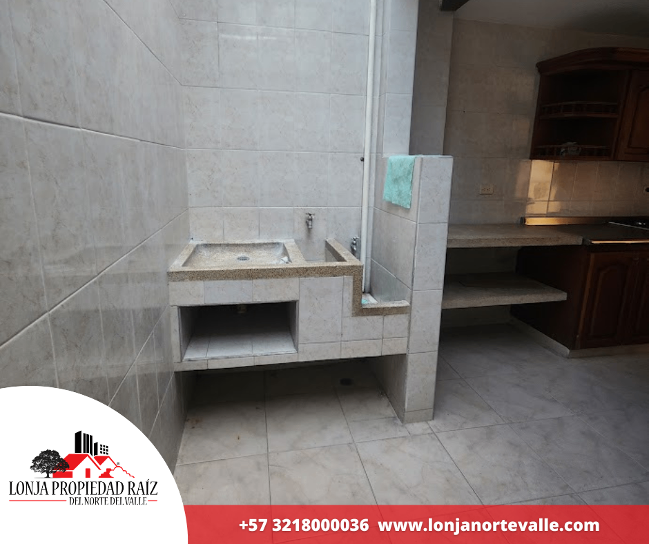 Apartamentos en Arriendo, Cartago,  - El Prado