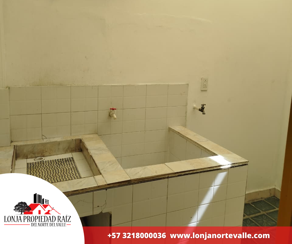 Casas en Arriendo, Cartago,  - Bosques Los Lagos