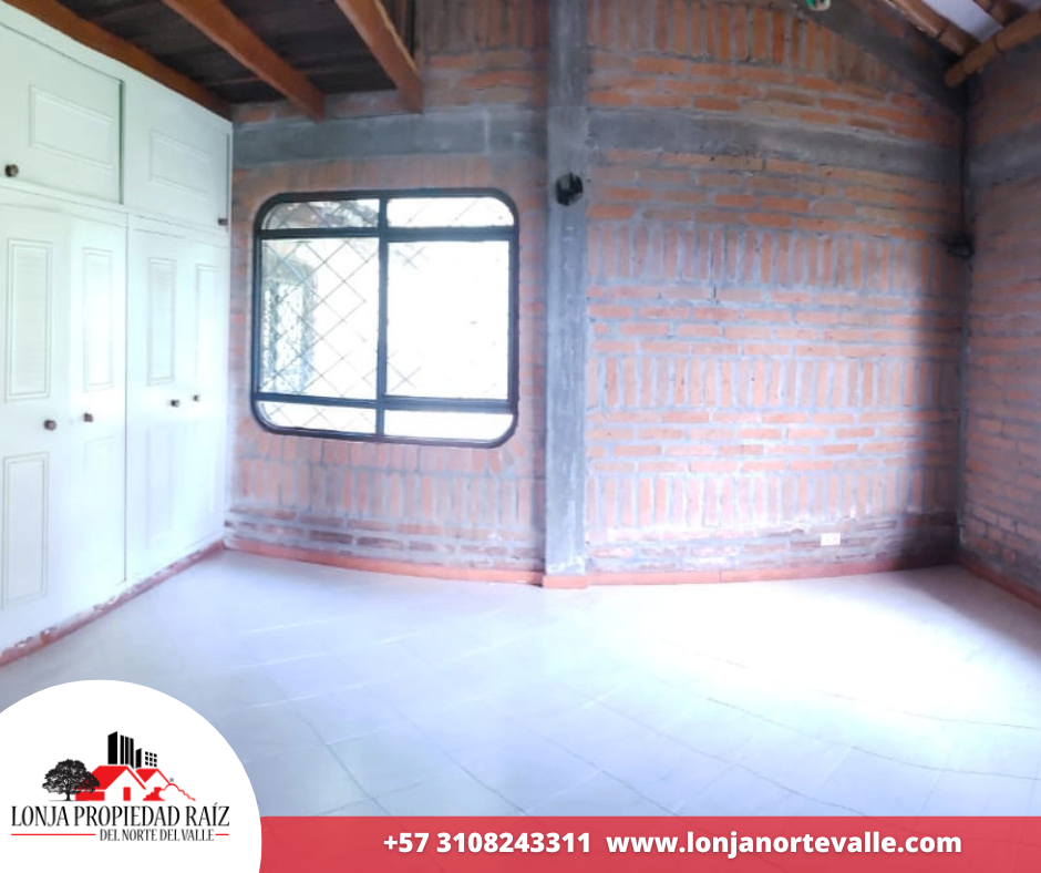 Casas Campestres en Arriendo, CERRITOS,  - CERRITOS