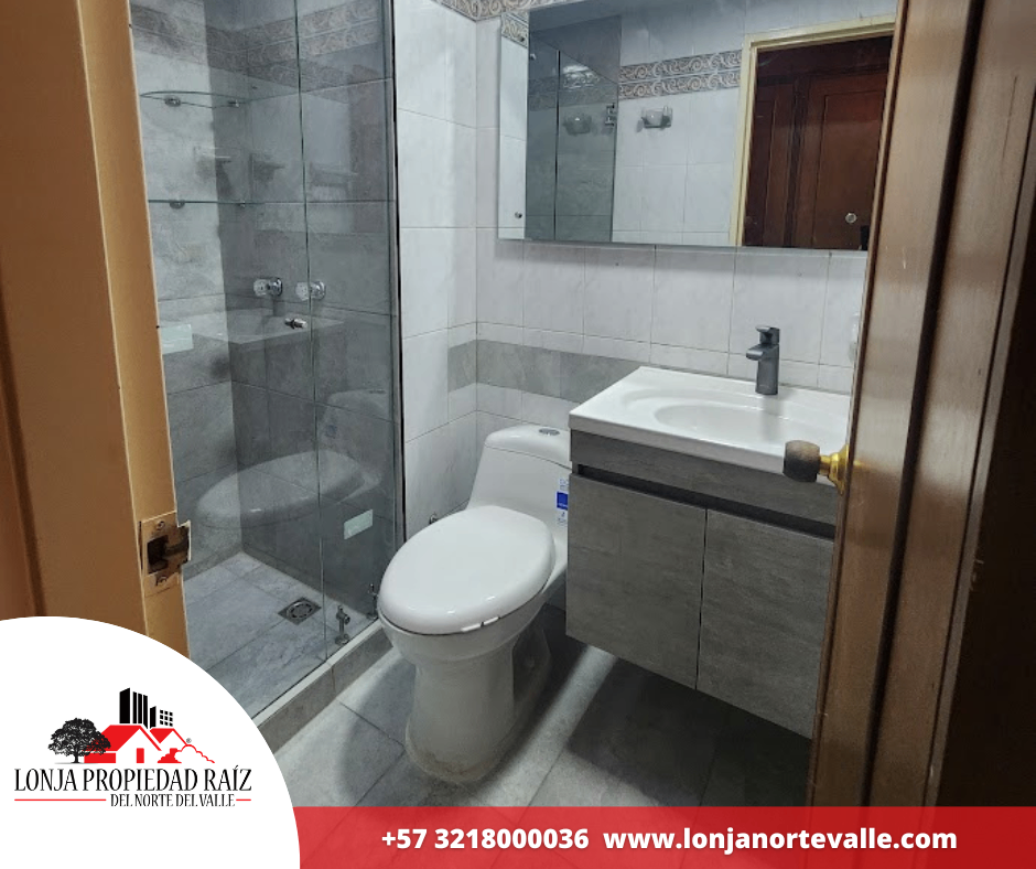 Apartamentos en Arriendo, Cartago,  - El Prado