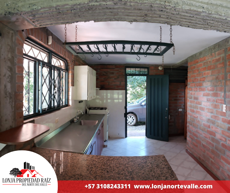 Casas Campestres en Arriendo, CERRITOS,  - CERRITOS