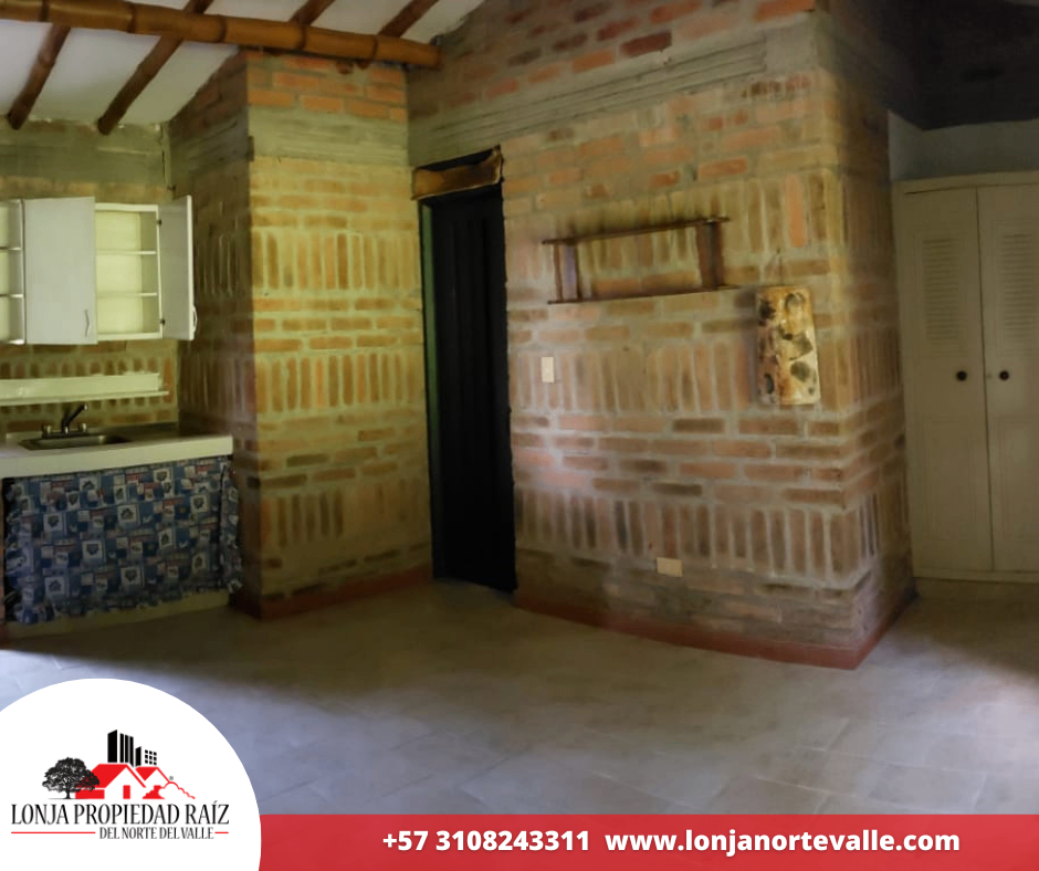 Casas Campestres en Arriendo, CERRITOS,  - CERRITOS