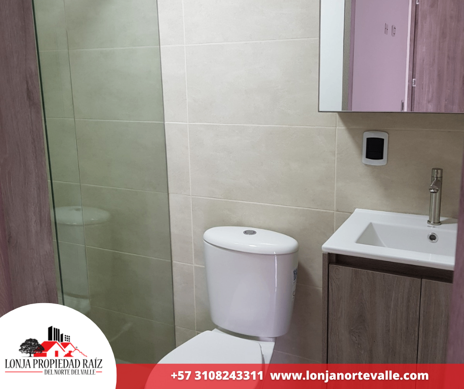 Apartamentos en Venta, Cartago,  - Allegro