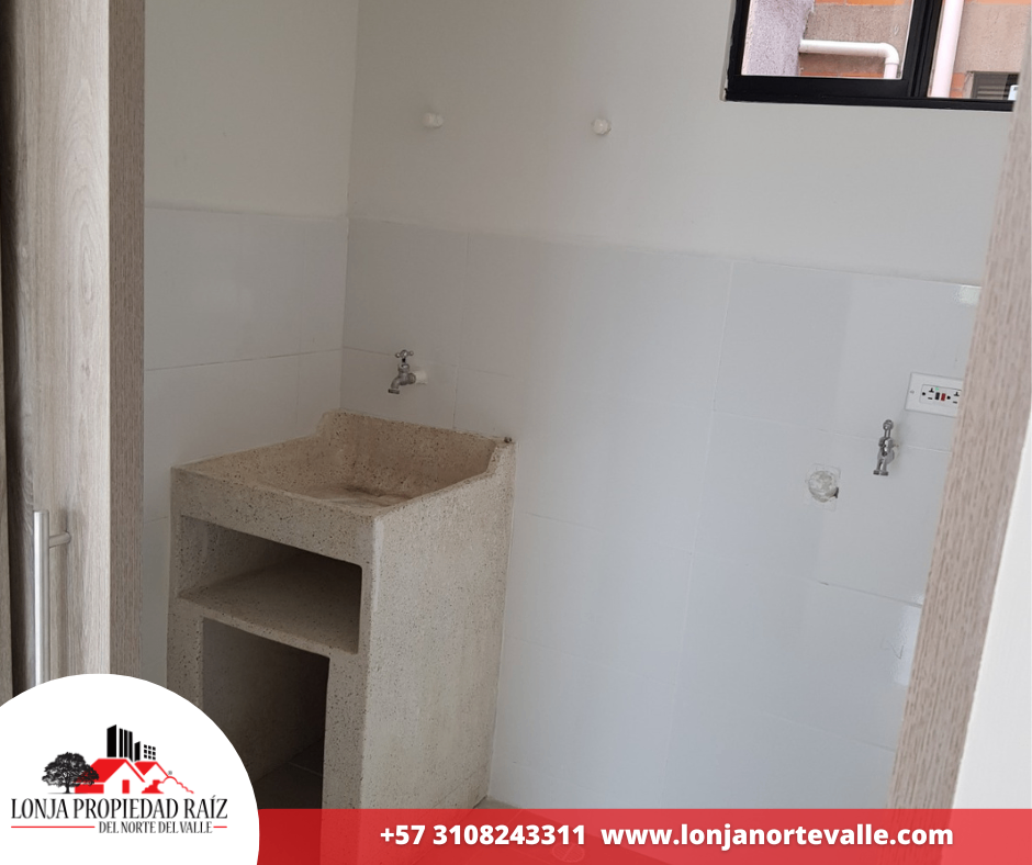 Apartamentos en Venta, Cartago,  - Allegro