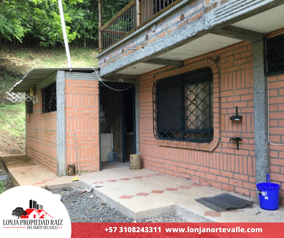 Casas Campestres en Arriendo, CERRITOS,  - CERRITOS