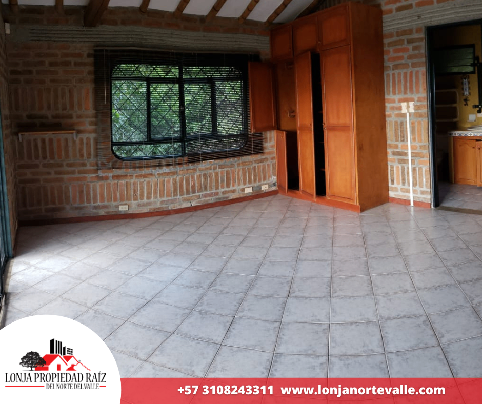 Casas Campestres en Arriendo, CERRITOS,  - CERRITOS