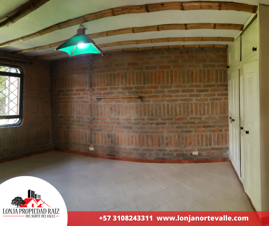 Casas Campestres en Arriendo, CERRITOS,  - CERRITOS