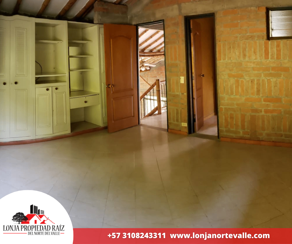 Casas Campestres en Arriendo, CERRITOS,  - CERRITOS