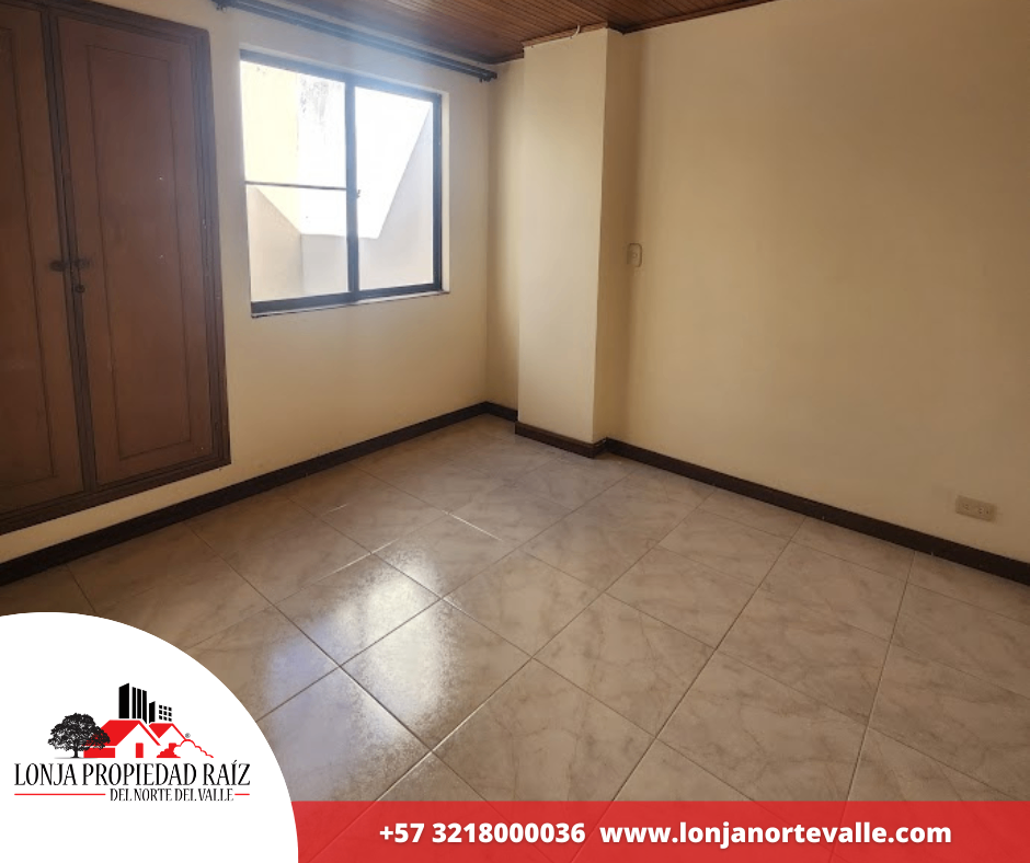 Apartamentos en Arriendo, Cartago,  - El Prado