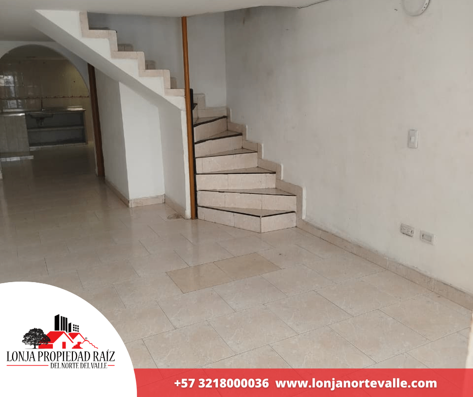 Casas en Arriendo, Cartago,  - Bosques Los Lagos