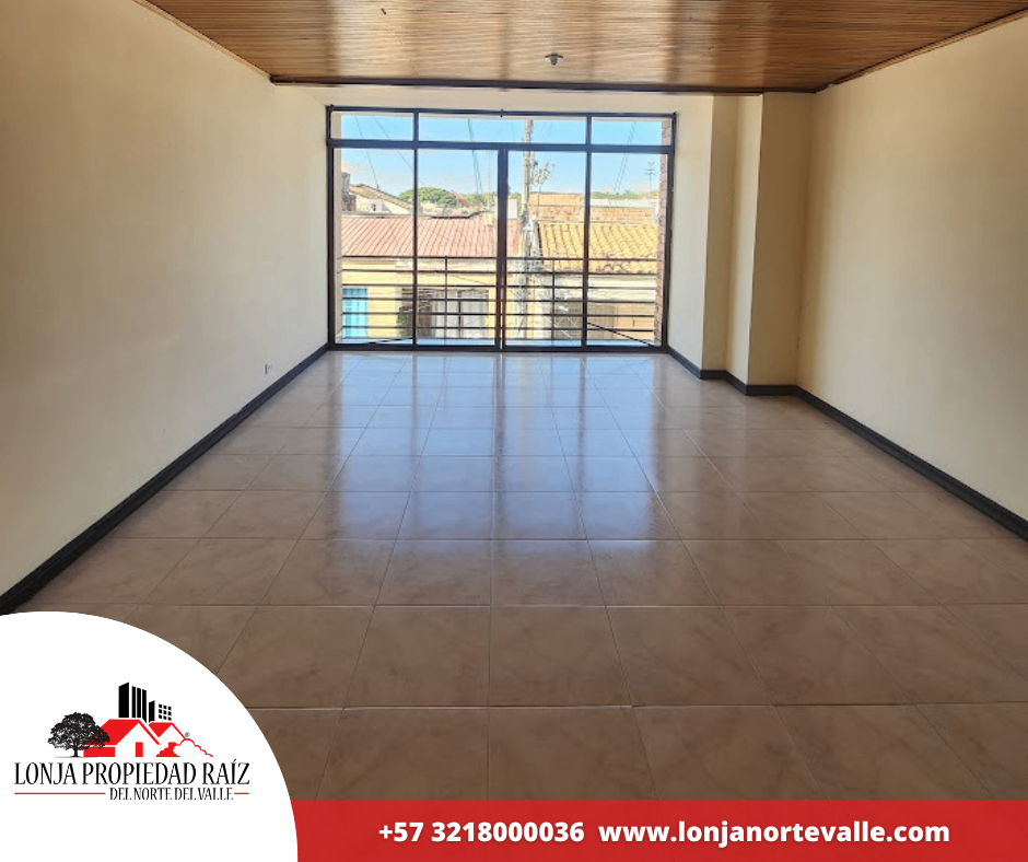 Apartamentos en Arriendo, Cartago,  - El Prado