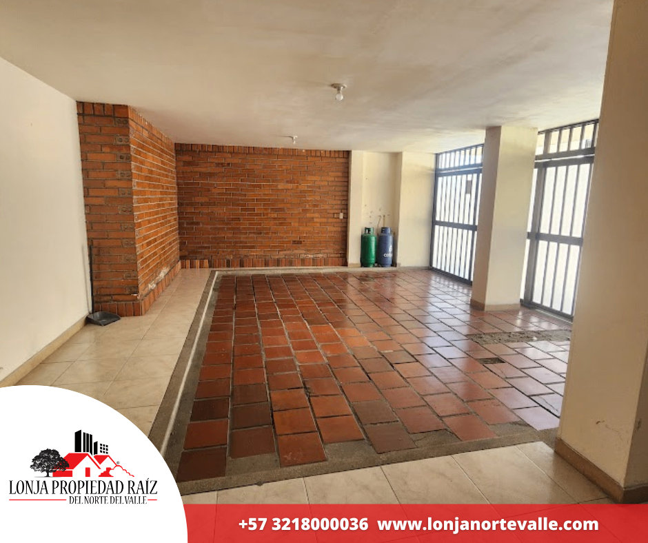 Apartamentos en Arriendo, Cartago,  - El Prado