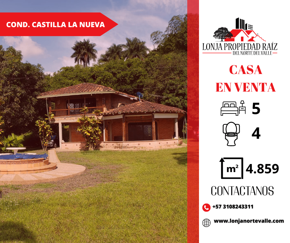 Casas Campestres en Venta, CERRITOS,  - CERRITOS
