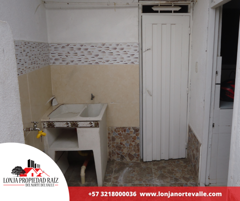 Apartamentos en Arriendo, Cartago, – La Floresta