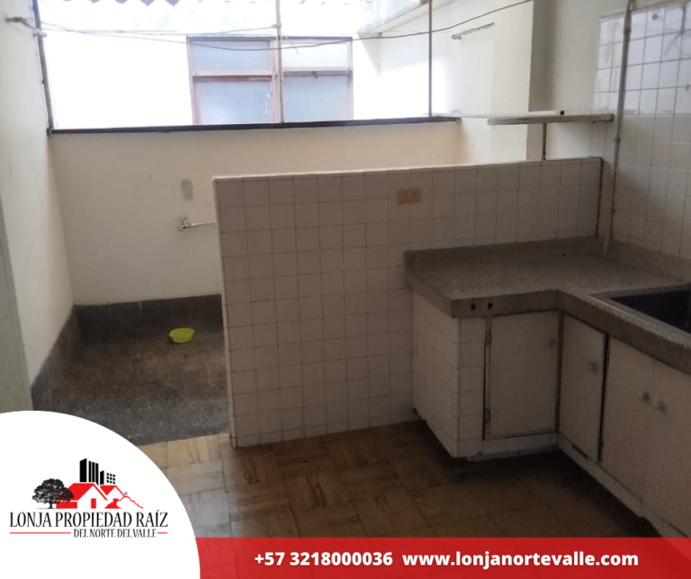 Apartamentos en Arriendo, Cartago, – La Libertad