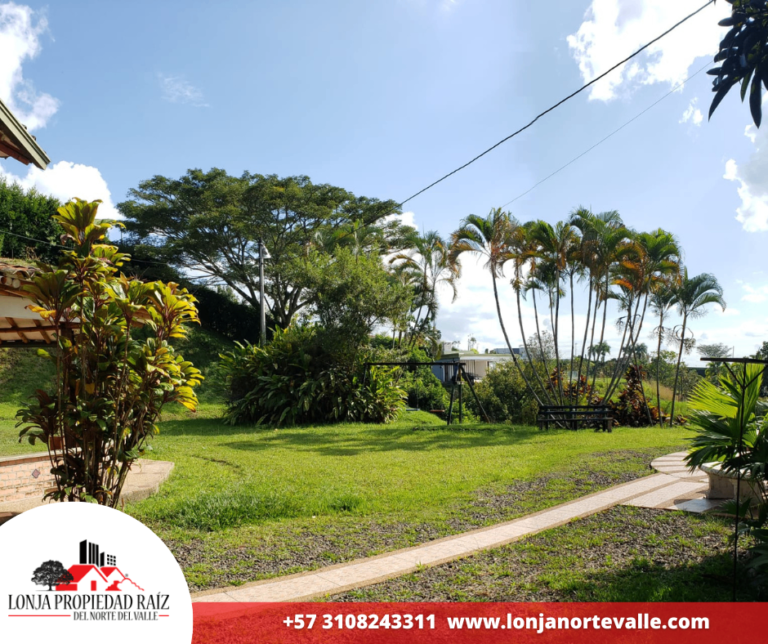 Casas Campestres en Venta, CERRITOS, – CERRITOS