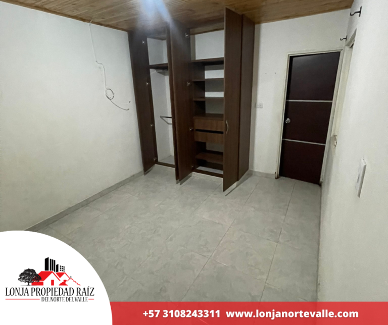 Casas en Venta, Cartago, – El Palatino