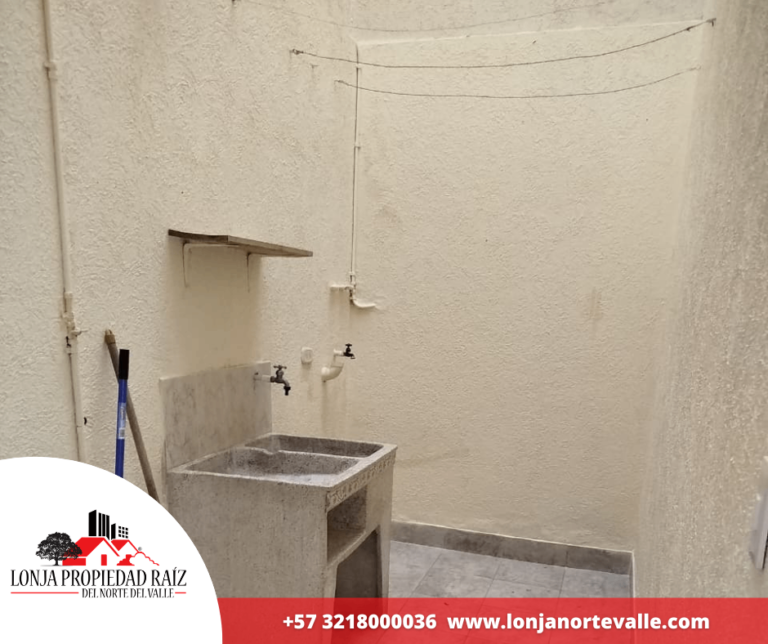 Casas en Arriendo, Cartago, – CIUDADELA LAS PALMAS