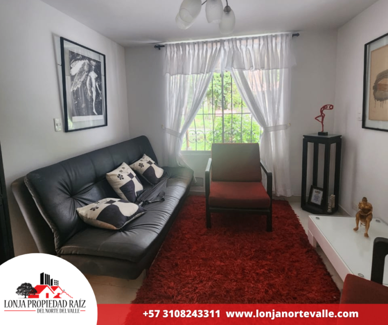 Casas Campestres en Venta, Cartago, – Cartago