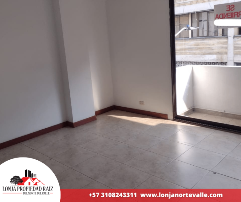 Apartaestudios en Venta, Cartago, – El Centro