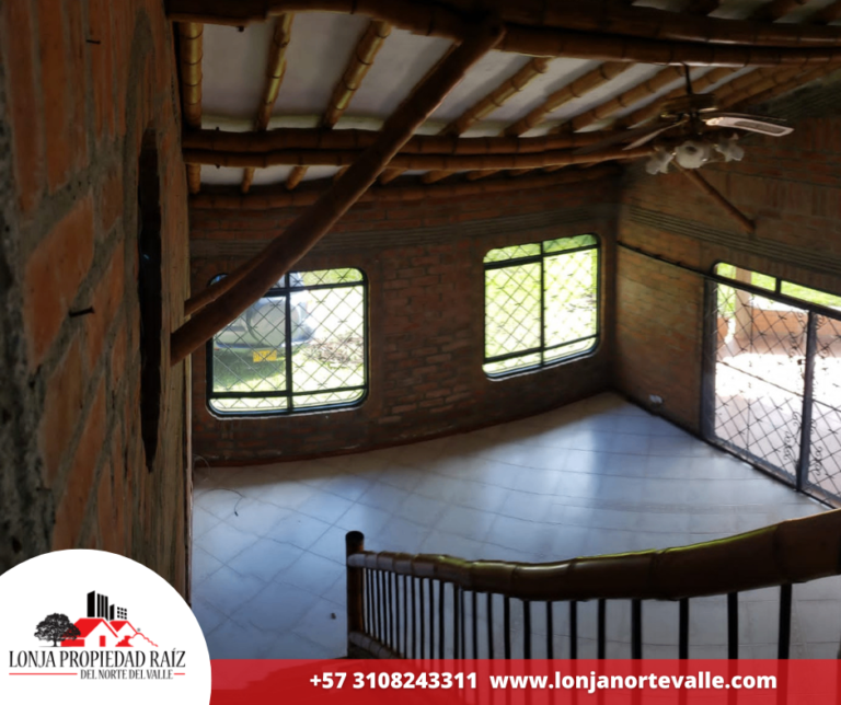 Casas Campestres en Arriendo, CERRITOS, – CERRITOS