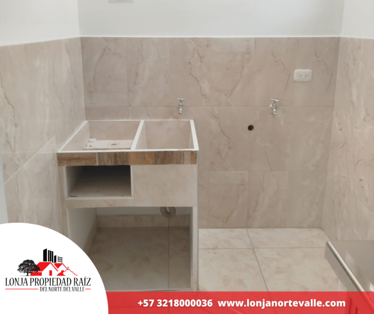 Apartamentos en Arriendo, Cartago, – Alamos