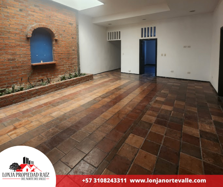 Casas en Venta, Cartago, – El Centro