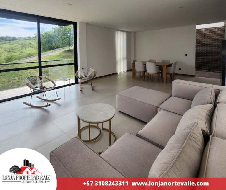Casas Campestres en Venta, Cartago, – Zaragoza