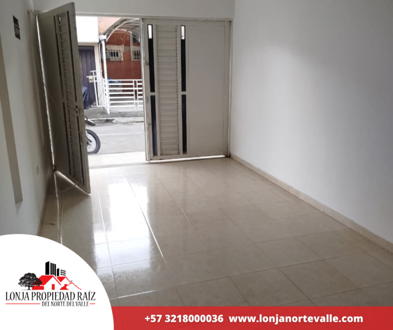 Casas en Arriendo, Cartago, – CIUDADELA LAS PALMAS