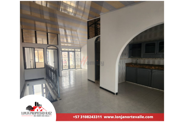 Casa En Arriendo/Venta – El Llano, Cartago