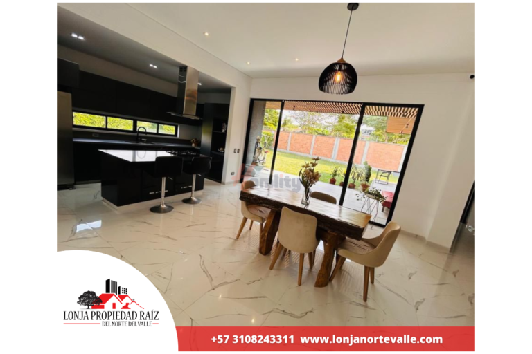 Casas Campestres en Venta, Zaragoza Cartago – CASV252